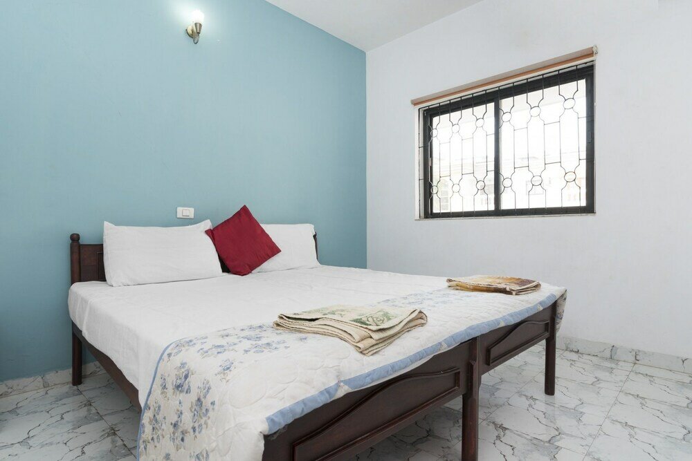 Фото GuestHouser 3 Bhk Apartment 9c40