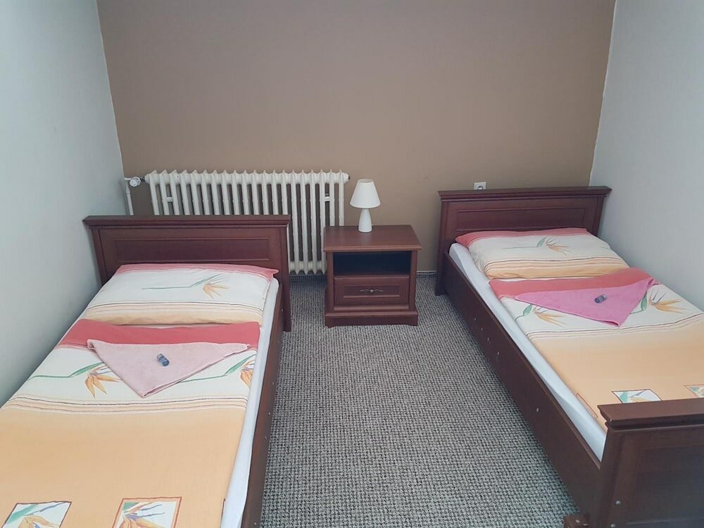 Фото Siesta Rodinný resort