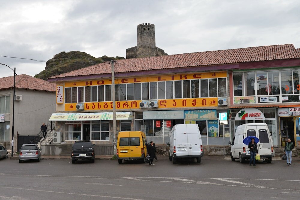 Фото Отель Like