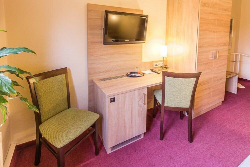 Фото Hotel Zur Post