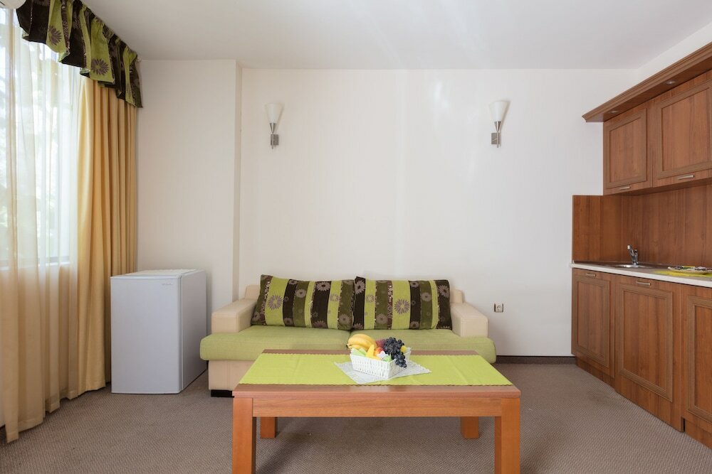 Фото Beach Family Apartment