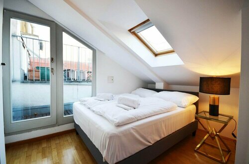 City Center Residence near Stephansdom