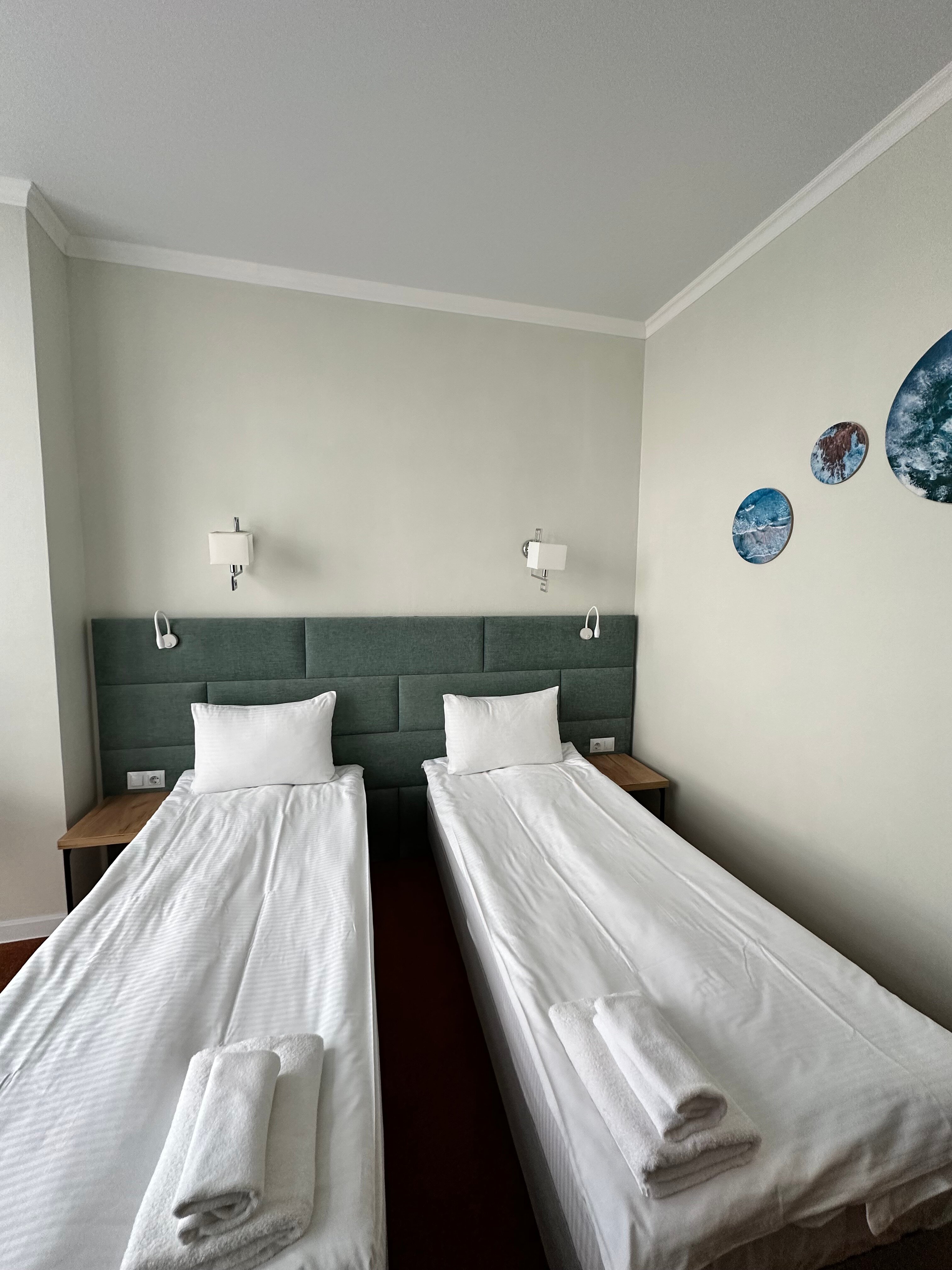 Фото More Apartments