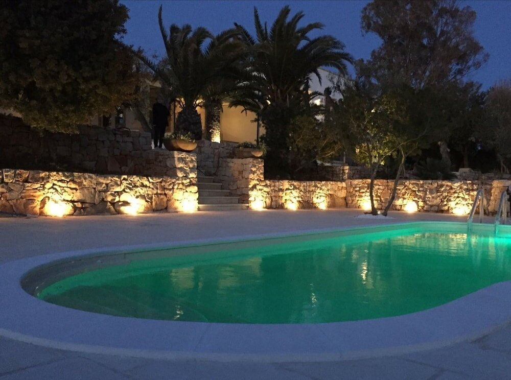 Фото Tenuta Aletheia B&b