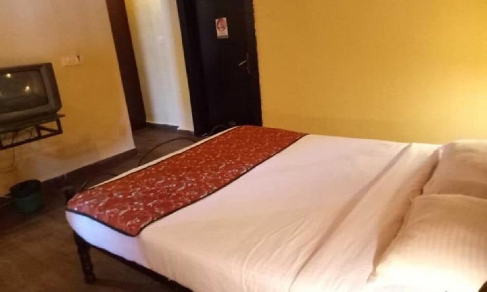 Фото Room Maangta 312 - Calangute Goa