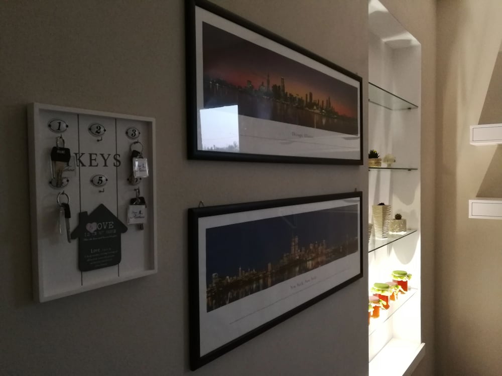 Фото Tenuta Aletheia B&b