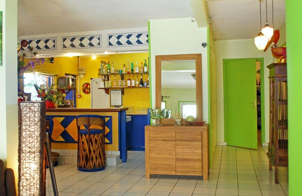 Фото Golfe Hotel