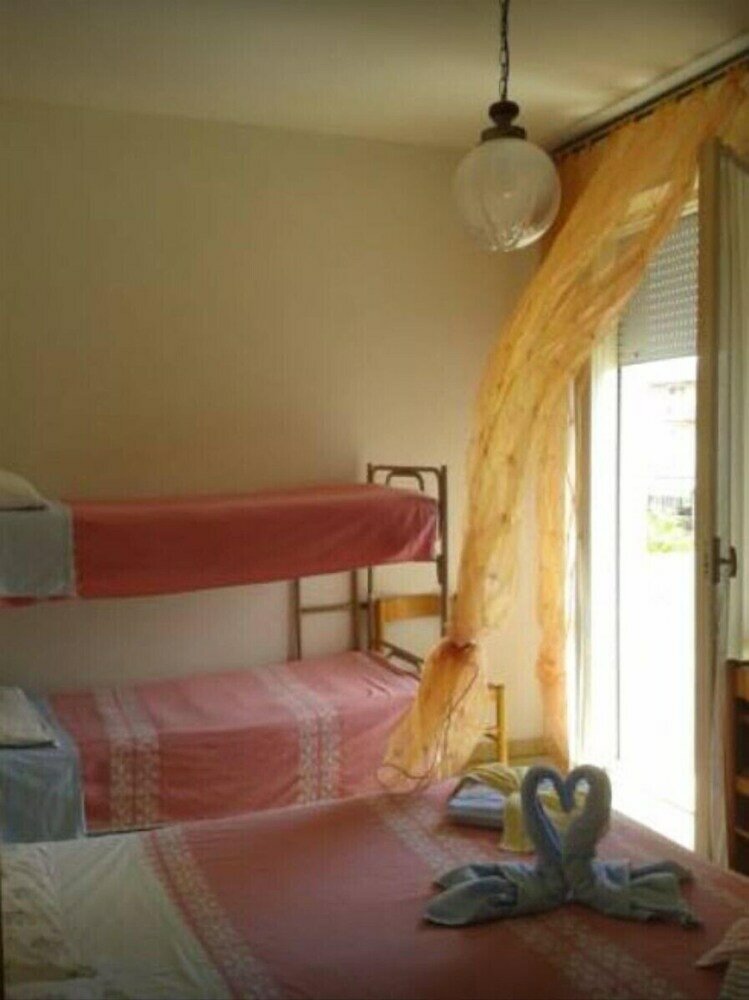 Фото Hotel Villa Del Prato