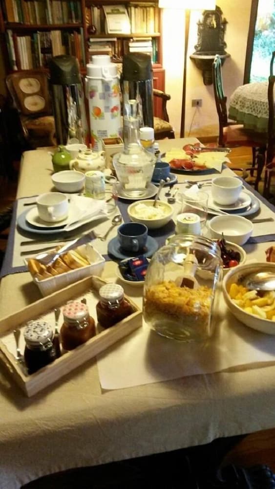 Фото Agriturismo Solidor