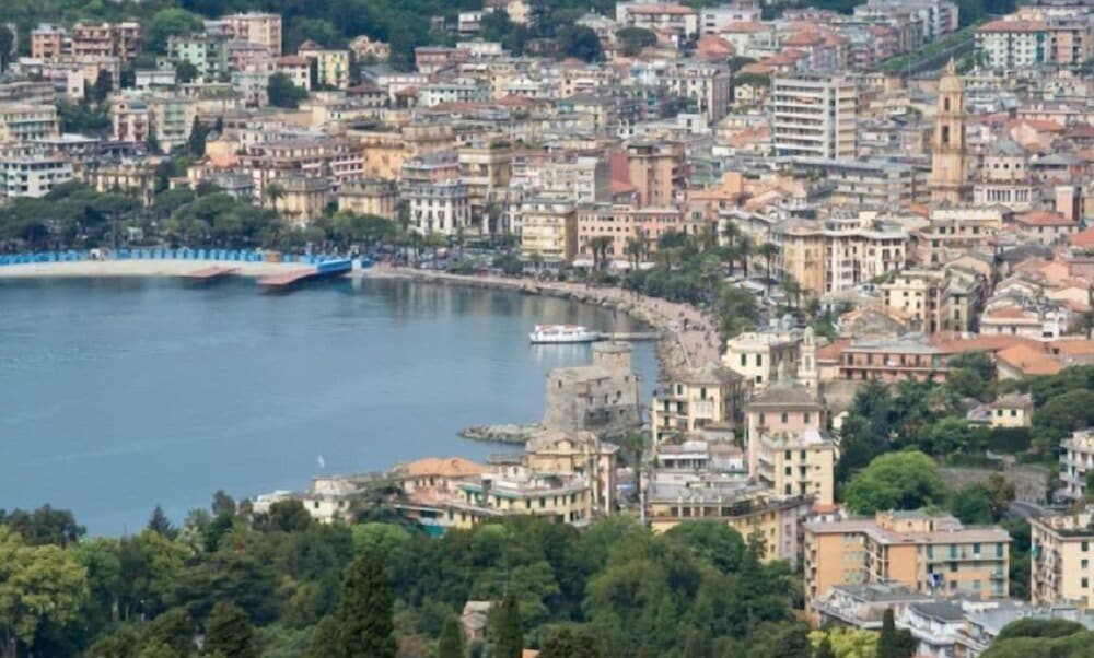 Фото Villa Cristina