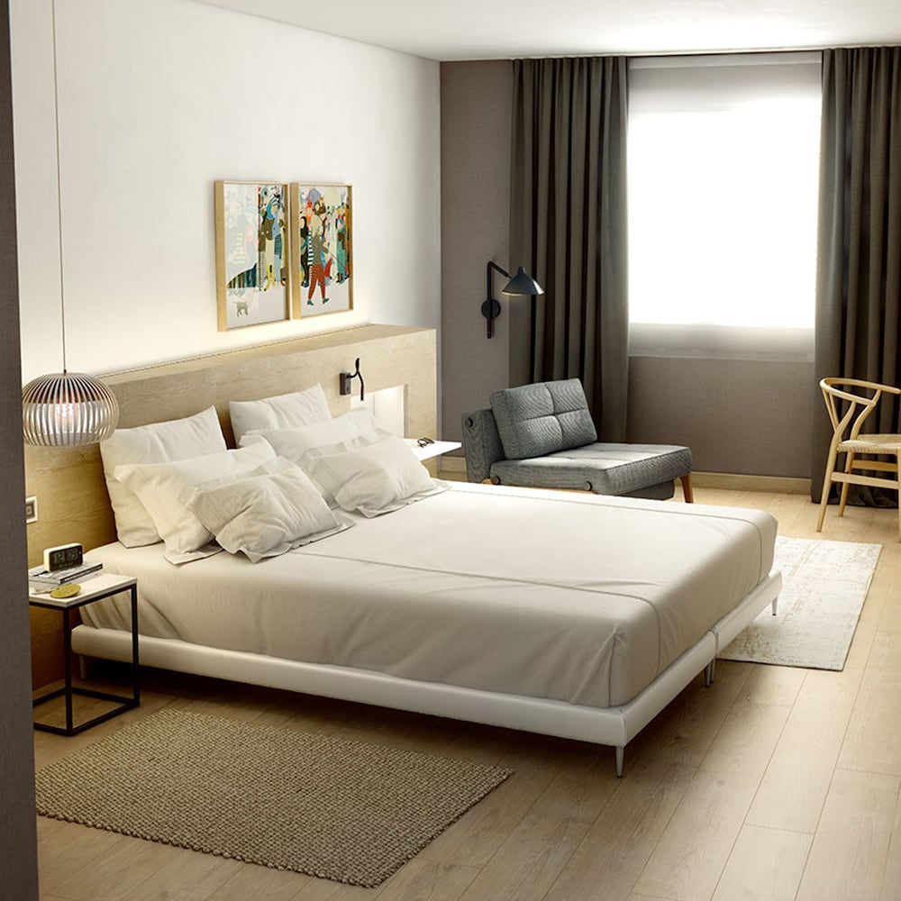 Фото Hotel Bide Bide