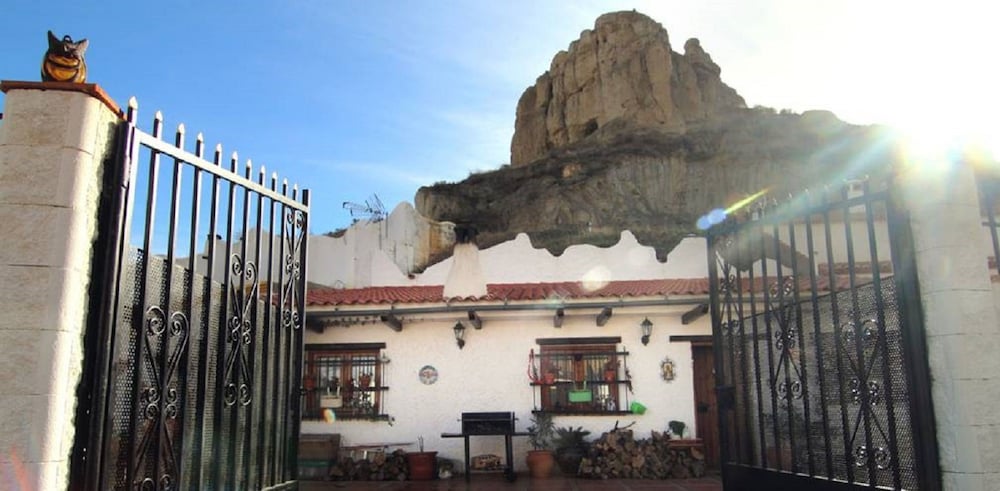 Фото Cuevaalegria