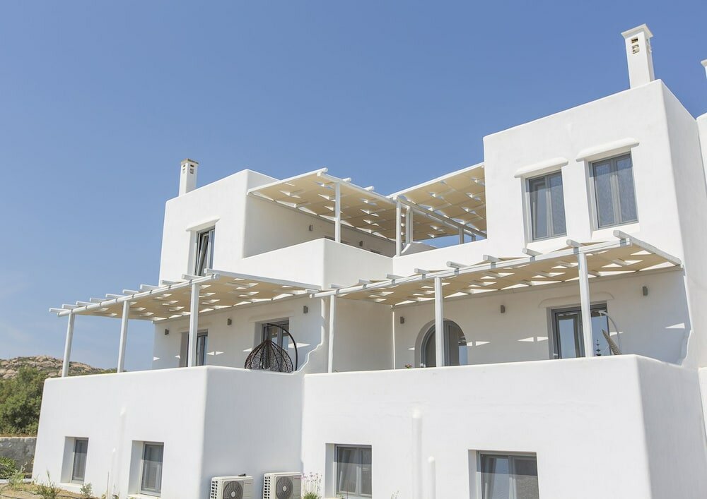 Фото Salinus Villas