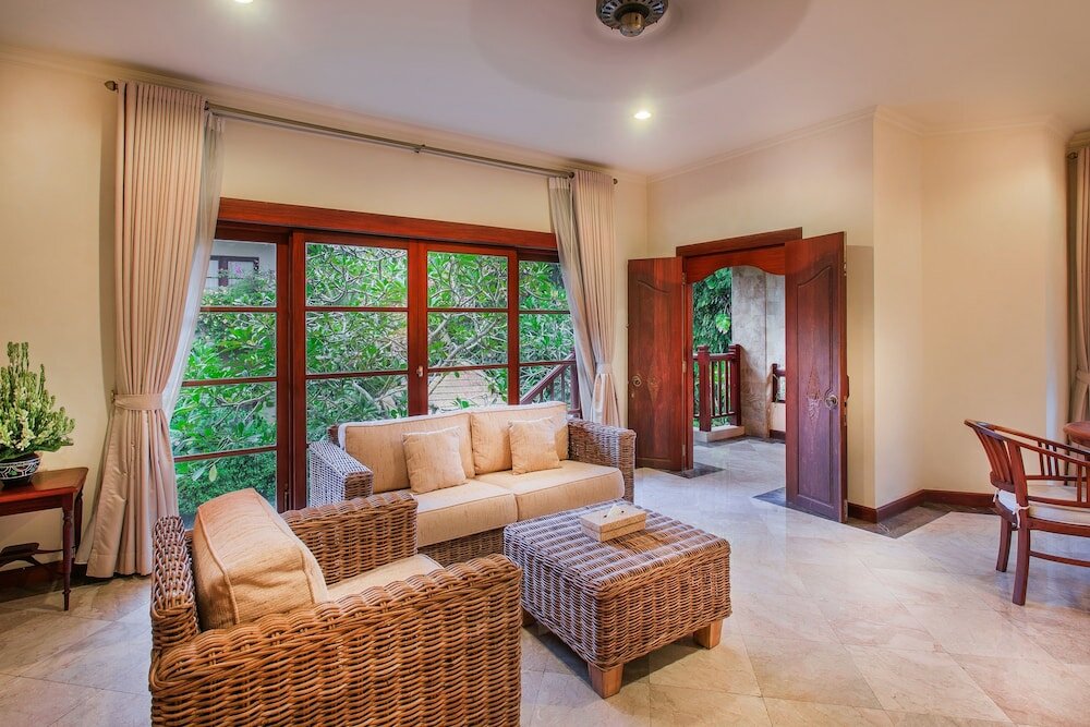 Фото Samhita Garden Ubud