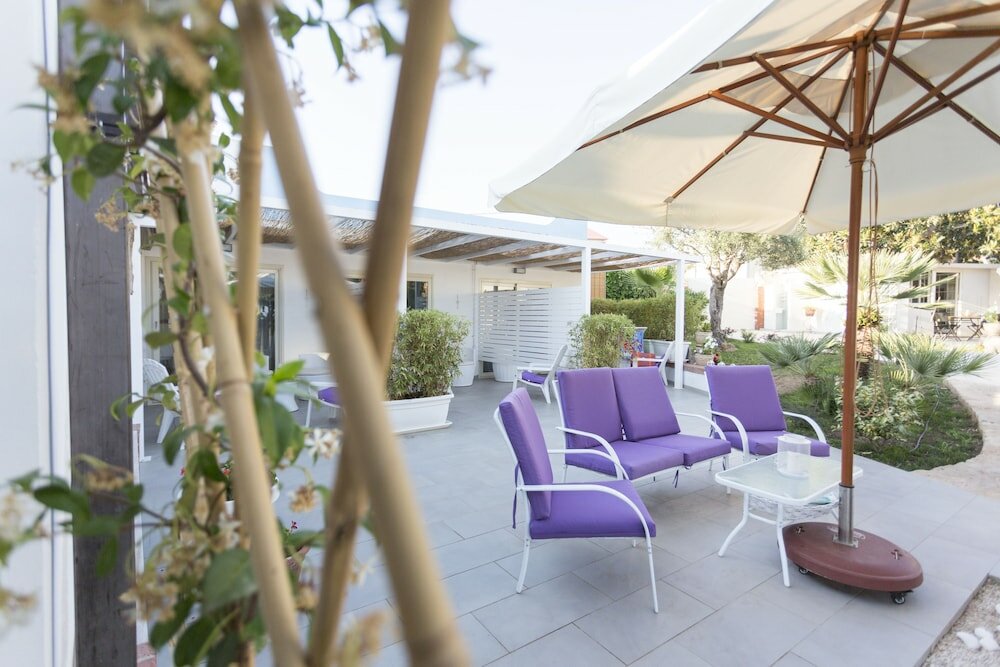 Фото Marina Loft Sicily