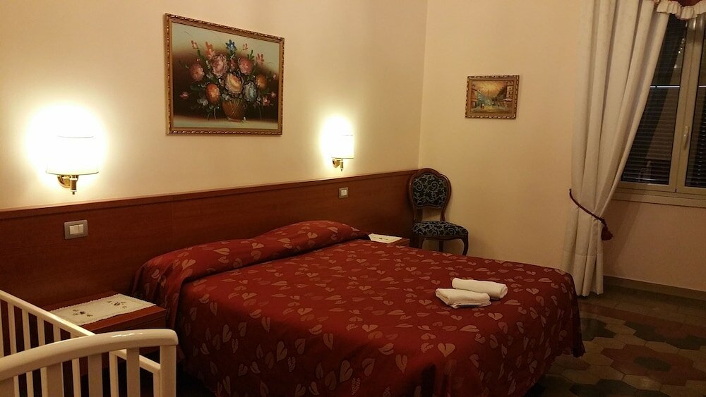 Фото Principe Guesthouse