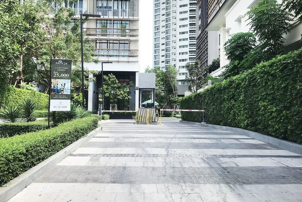 Фото Park 24 by Favstay