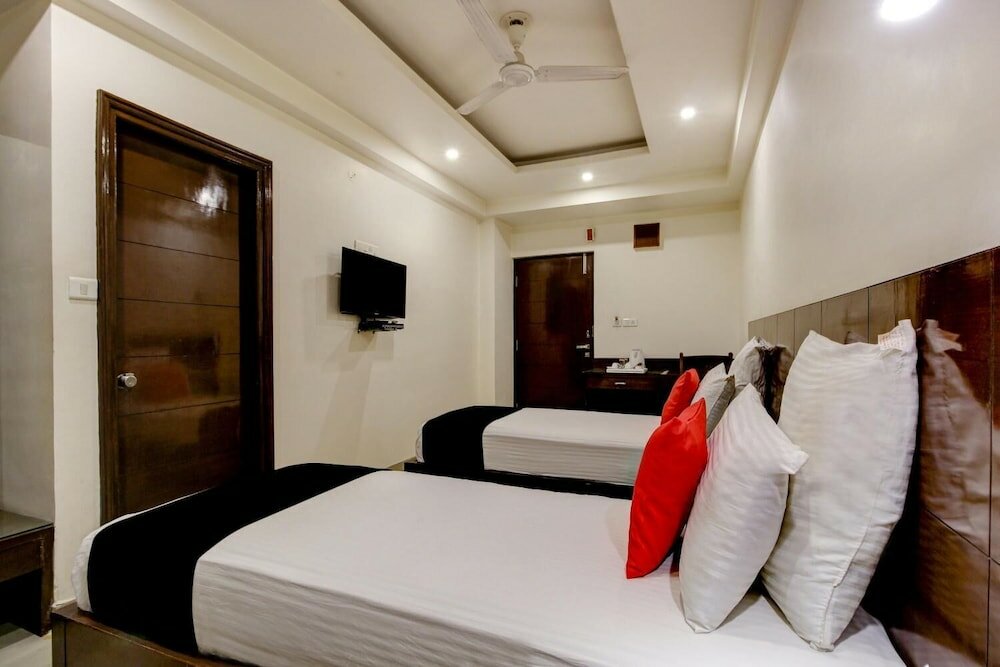 Фото Hotel Vb Heritage Heights