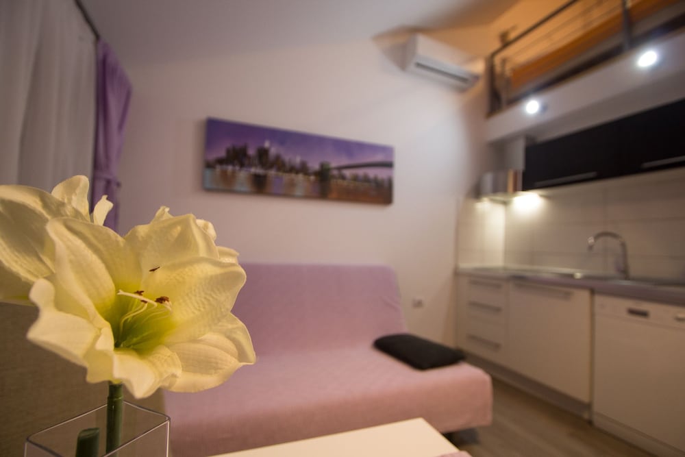 Фото Downtown Apartments Pula