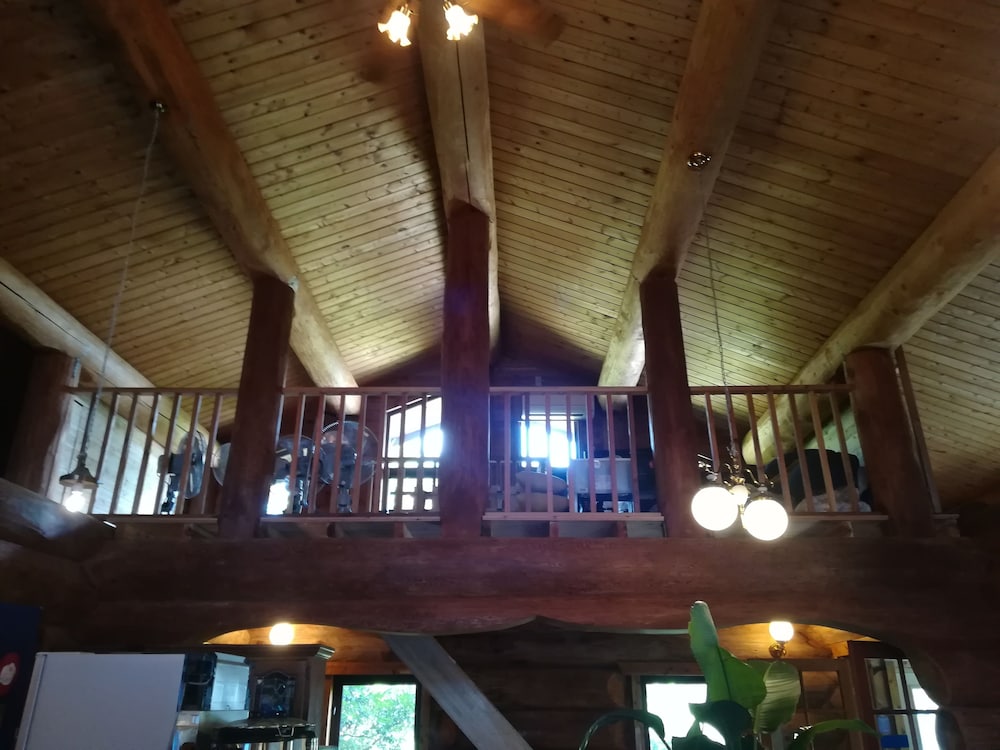 Фото Pension Prussian Blue - Campsite