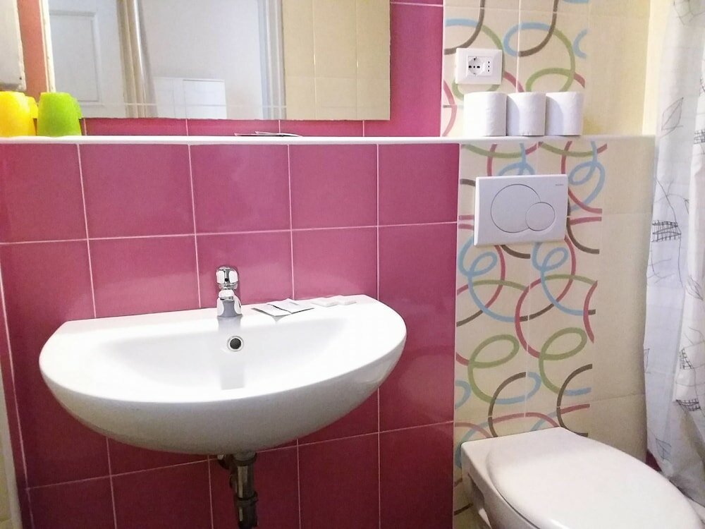 Фото Affittacamere Sant'Apollonia