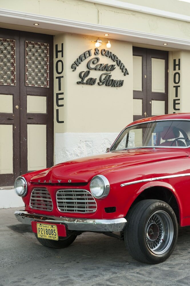 Фото отеля 2