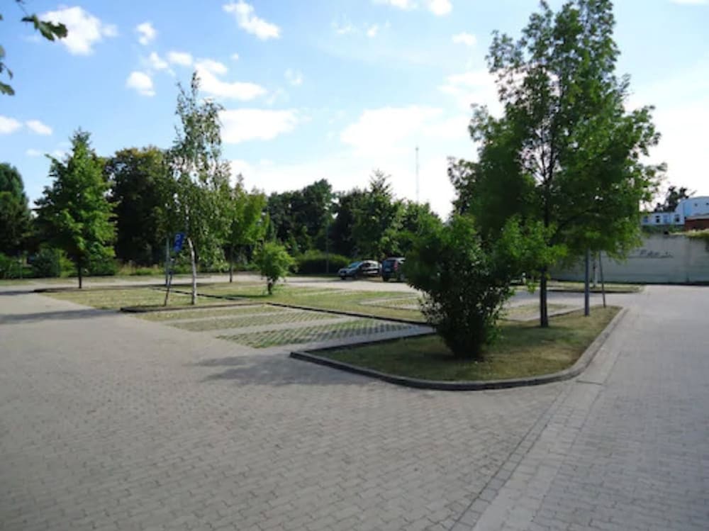 Фото Sleep & Go Hotel Magdeburg