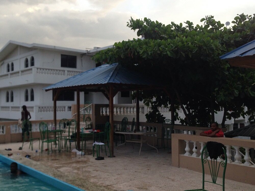 Фото Milien Continental