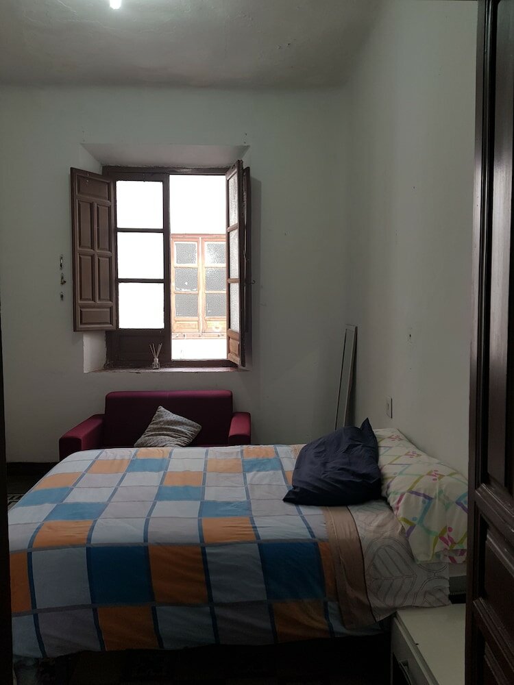 Фото El palacio de la Sultana