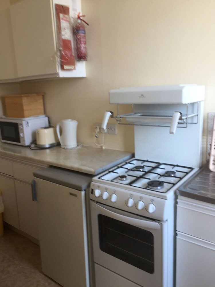 Фото Adelphi Holiday Flats