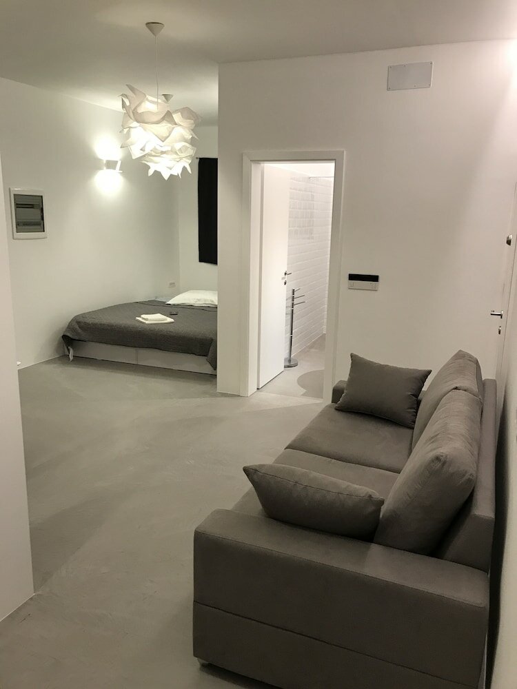 Фото Pekarna apartments