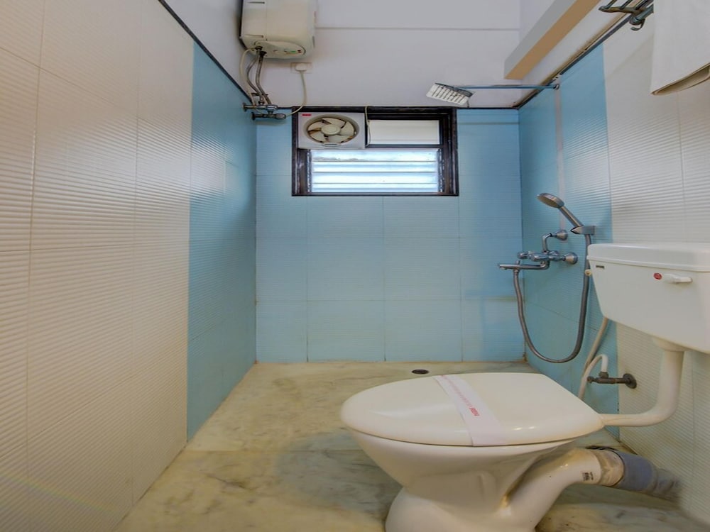 Фото Oyo 1809 Salt Lake