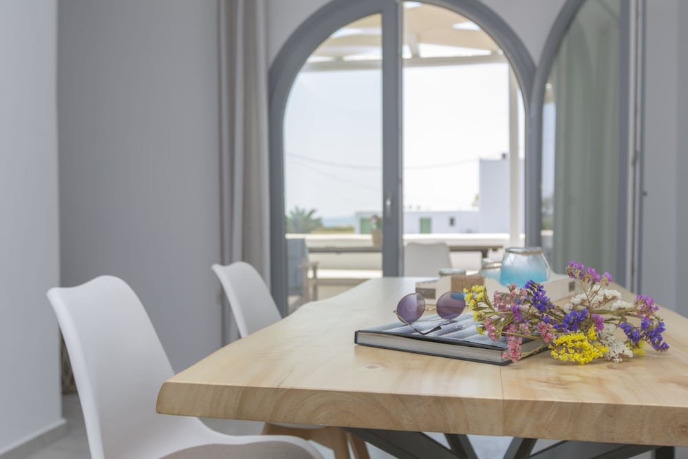 Фото Salinus Villas