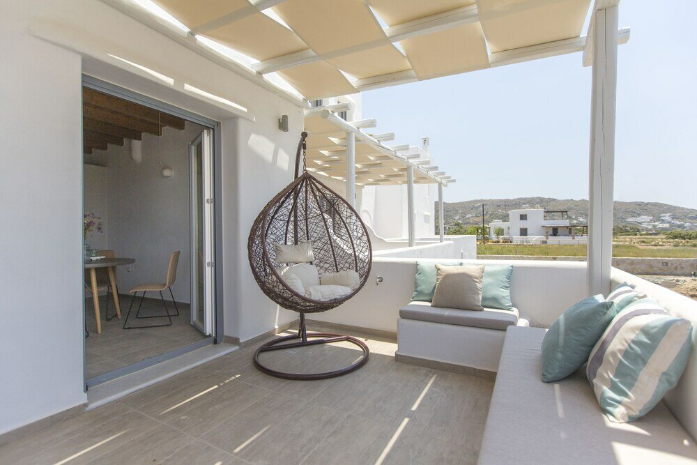 Фото Salinus Villas