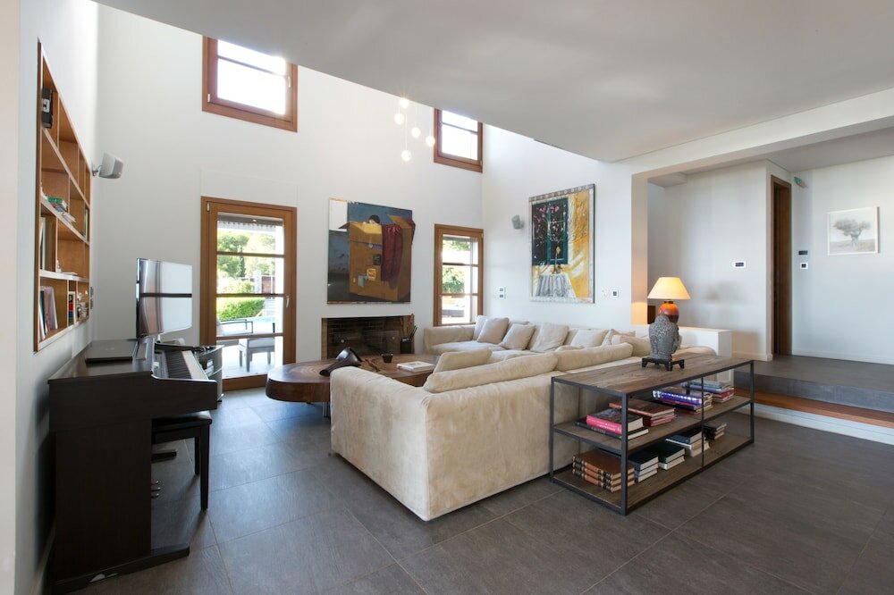 Фото Вилла Terra Creta