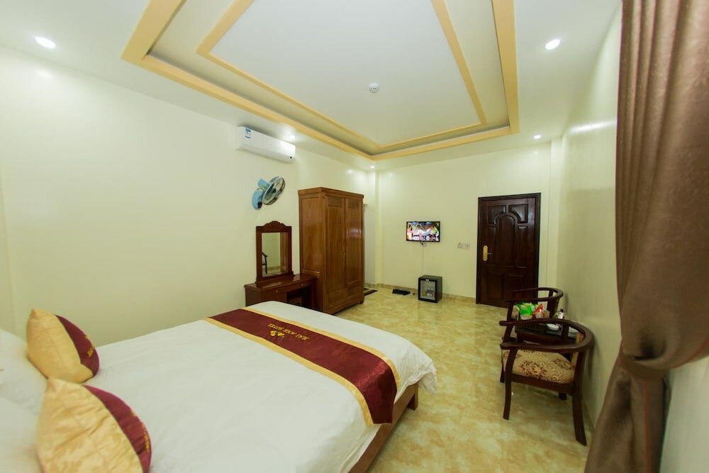 Фото Mai Anh Hotel