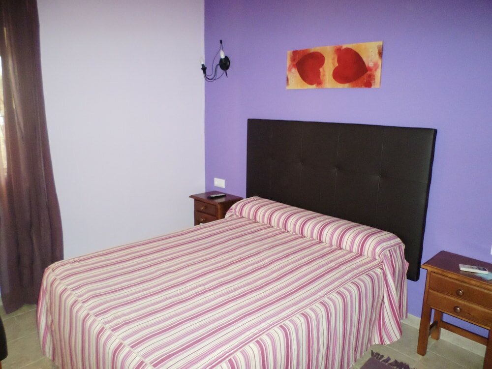 Фото Hostal Restaurante La Ilusión