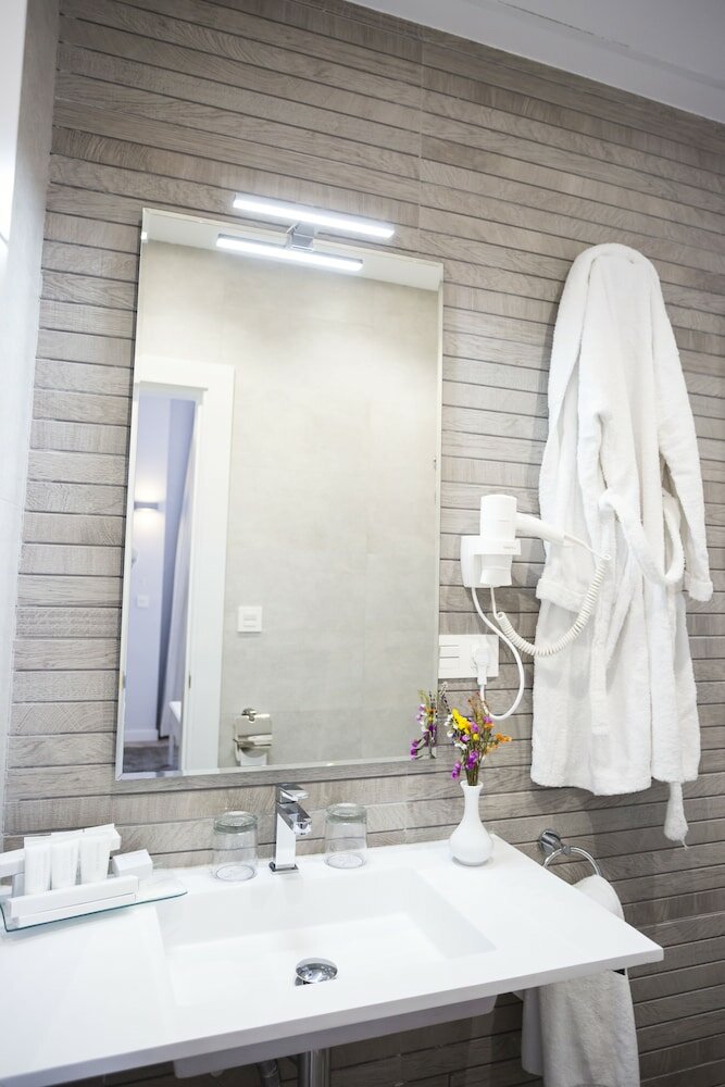 Фото La Casa de La Trinidad Hotel