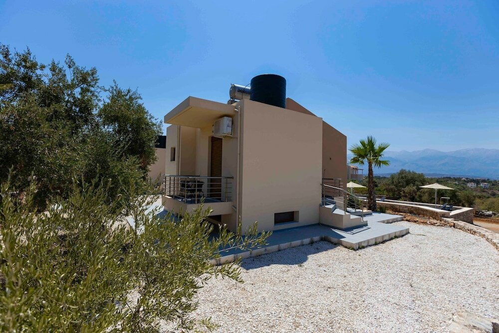Фото Electra Villas at Kokkino Chorio