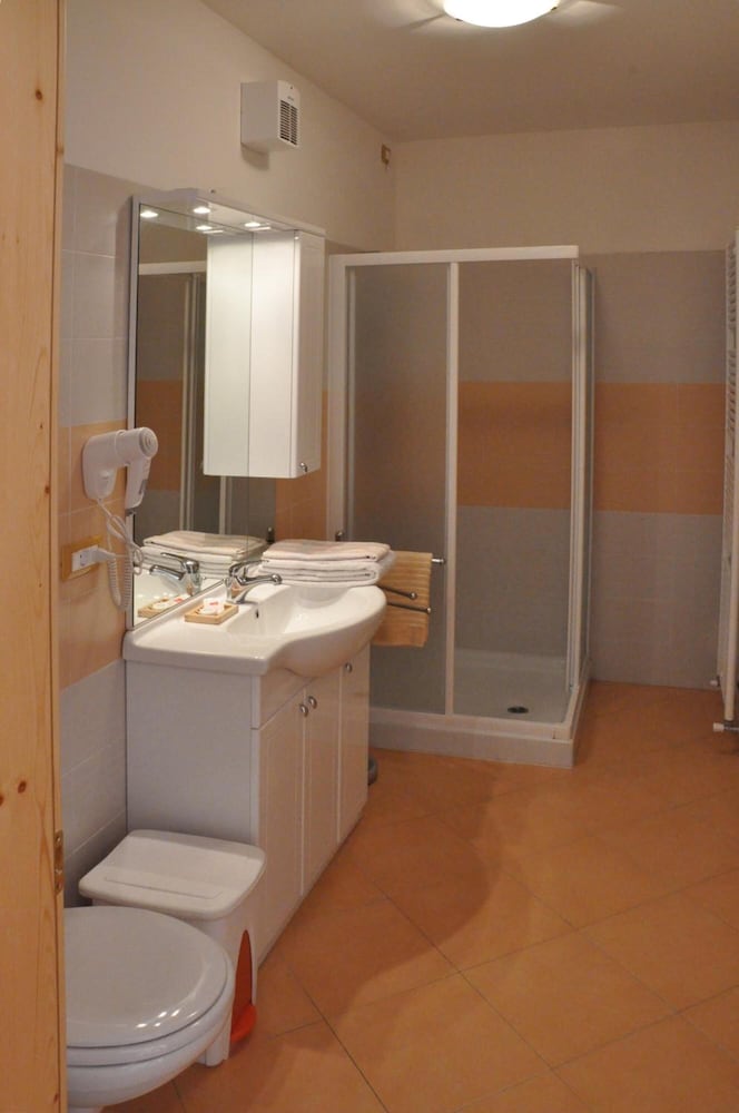 Фото Agriturismo Bortolotti