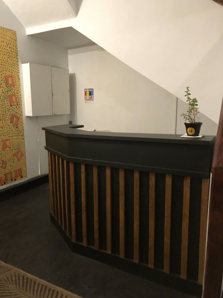 Фото Tuk Tuk Hostels