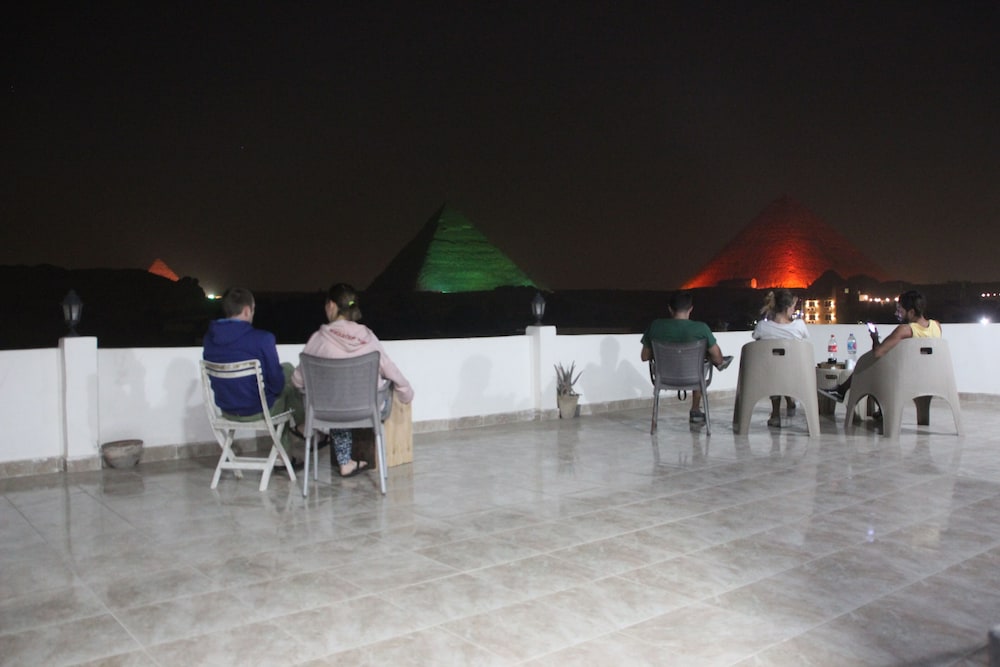 Фото Great View Apartment