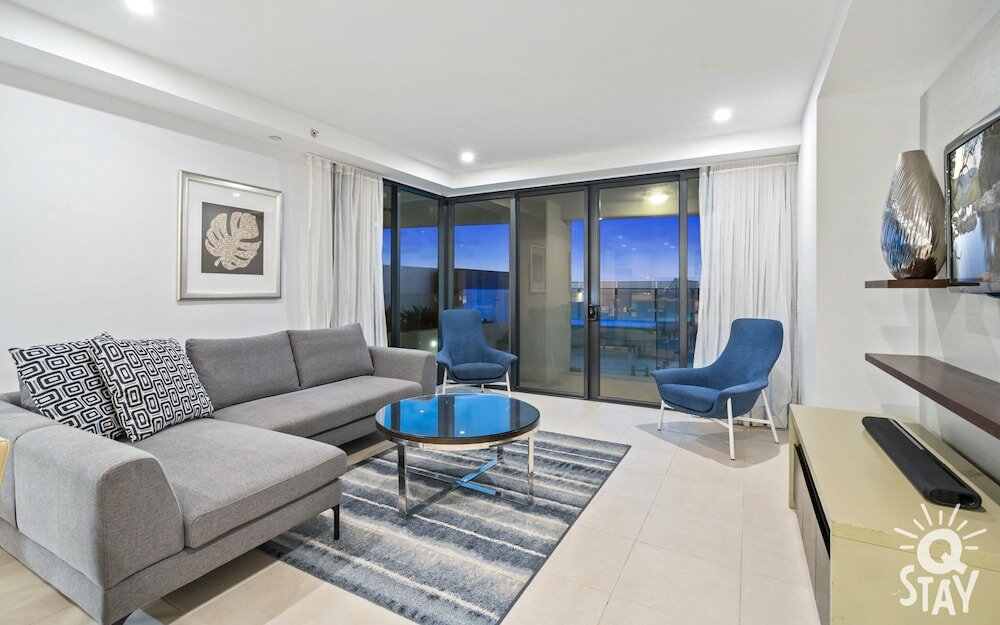 Фото Soul - Q Stay