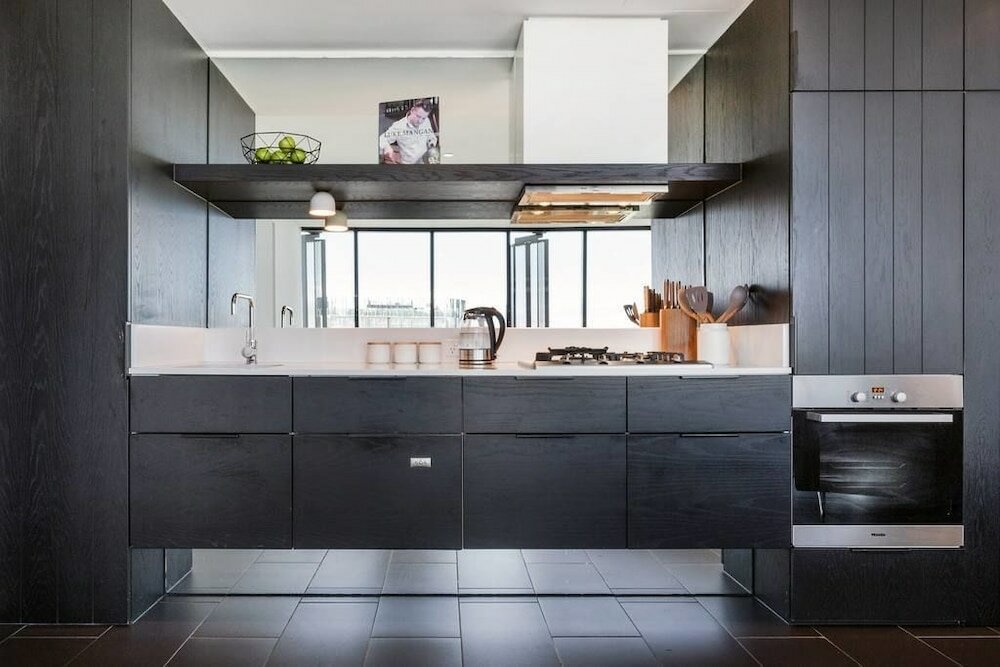 Фото Xanadu Apartments