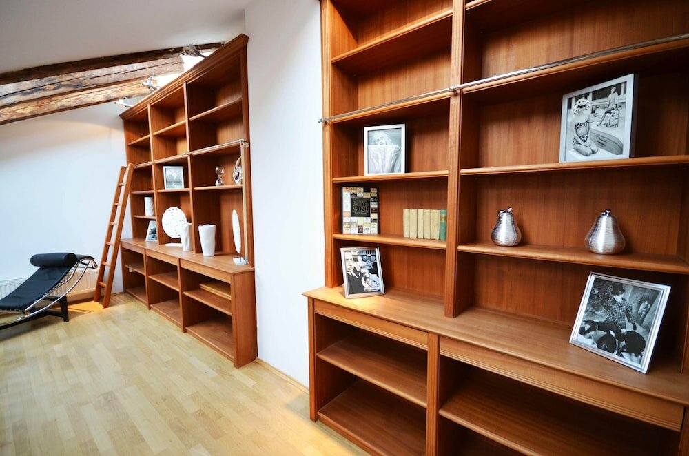 Фото City Center Residence near Stephansdom