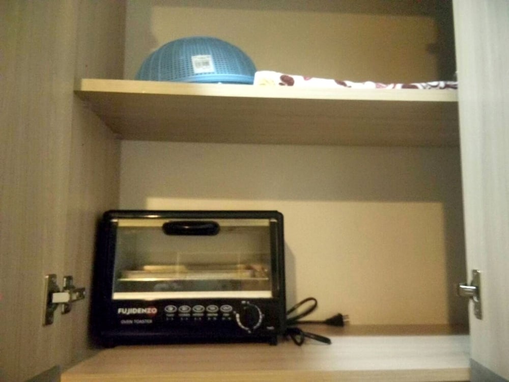 Фото CityView Cebu Cozy Studio