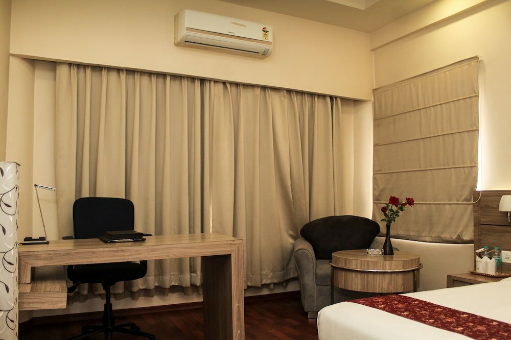 Фото Hotel Tea County