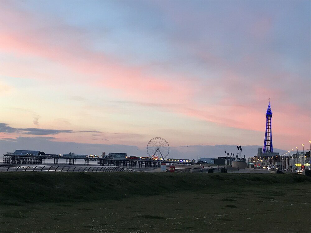 Фото Adelphi Holiday Flats