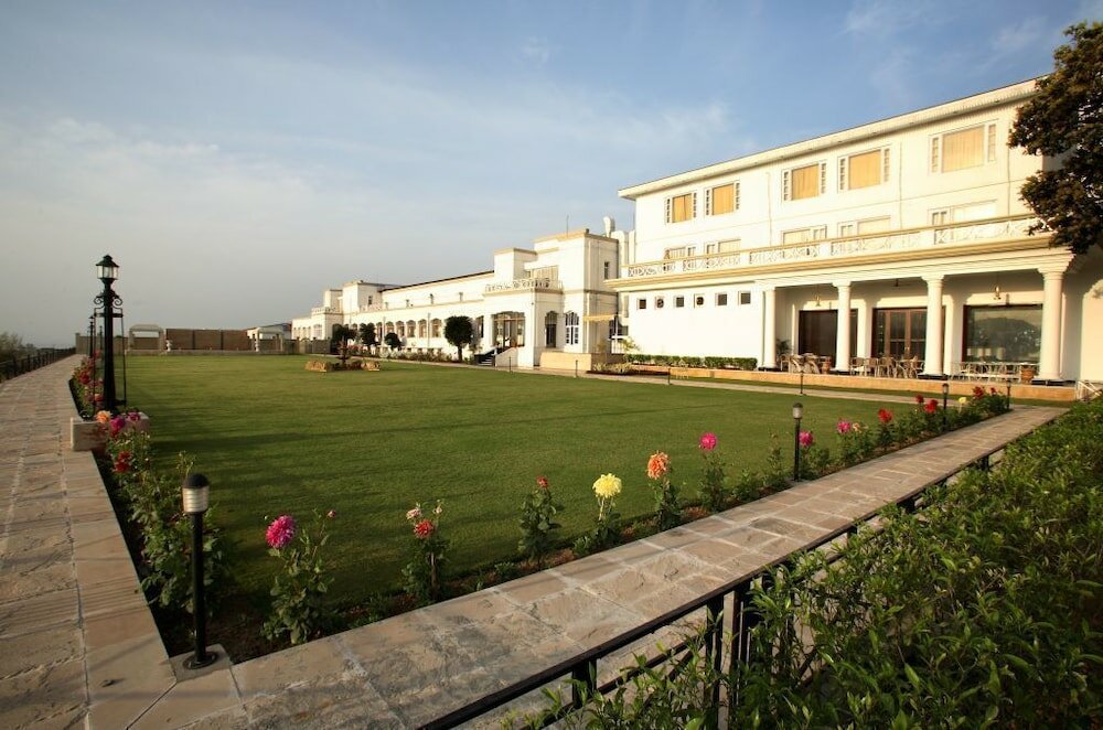 Фото Hari Niwas Palace