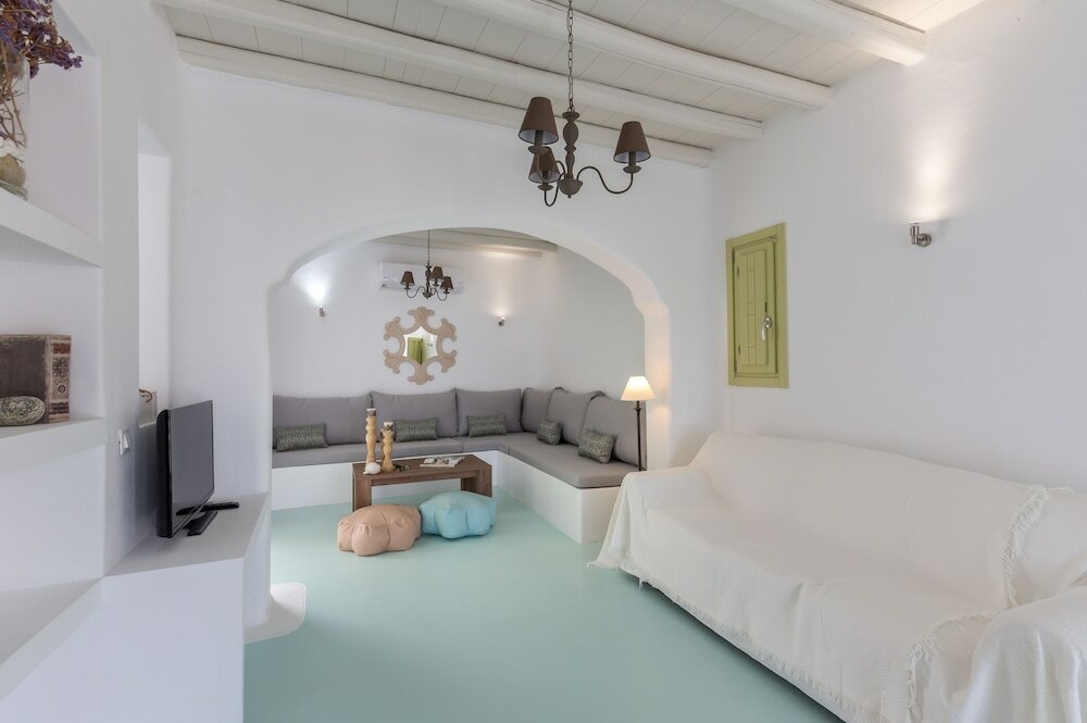 Фото Lyra Villas Mykonos